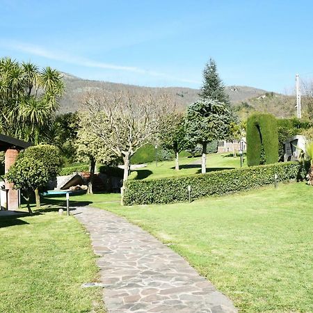 B&B Sentiero Romantico Eboli Exterior photo
