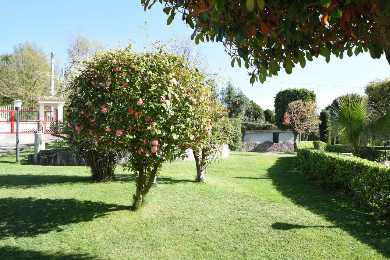 B&B Sentiero Romantico Eboli Exterior photo