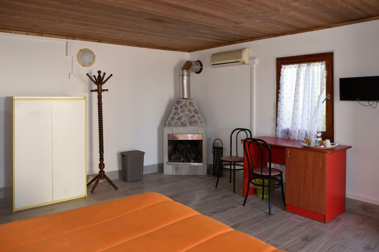 B&B Sentiero Romantico Eboli Exterior photo