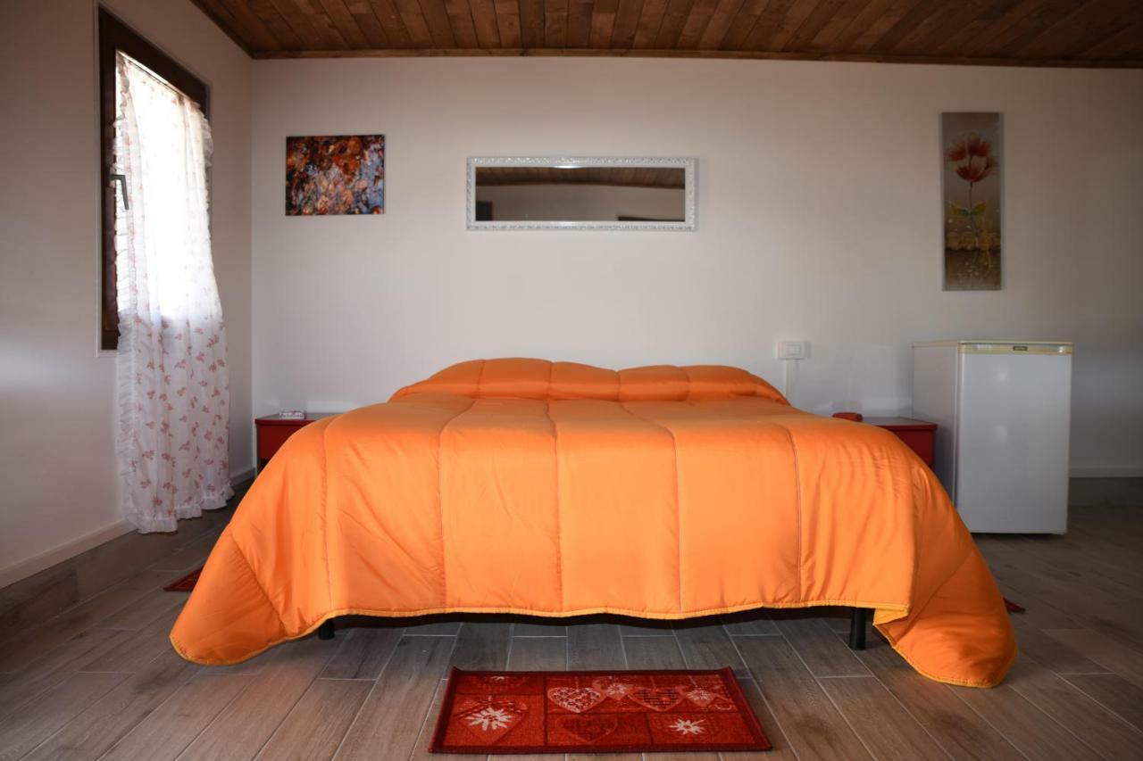 B&B Sentiero Romantico Eboli Exterior photo
