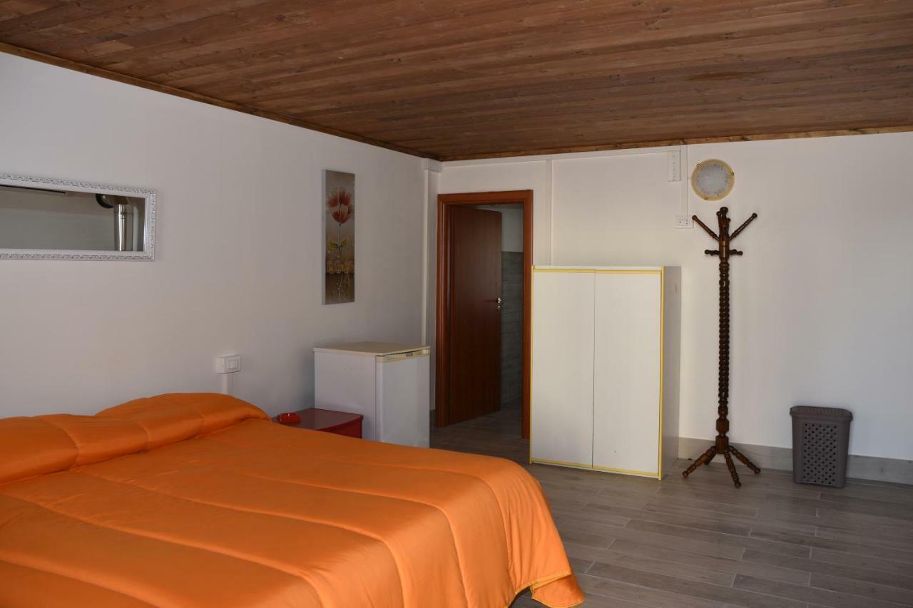 B&B Sentiero Romantico Eboli Exterior photo